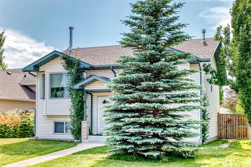 Fourth View of 78 Drummond Avenue , Davenport, Red Deer, Alberta, T4R3A5
