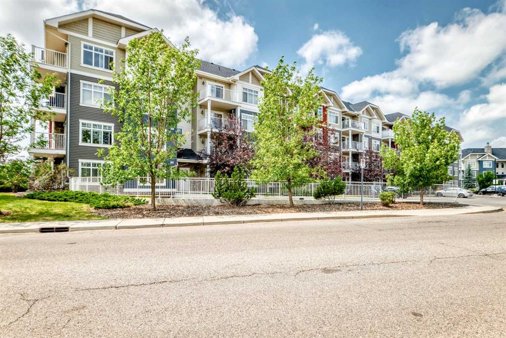 6211, 155 Skyview Ranch Way NE, A2330658, Alberta,