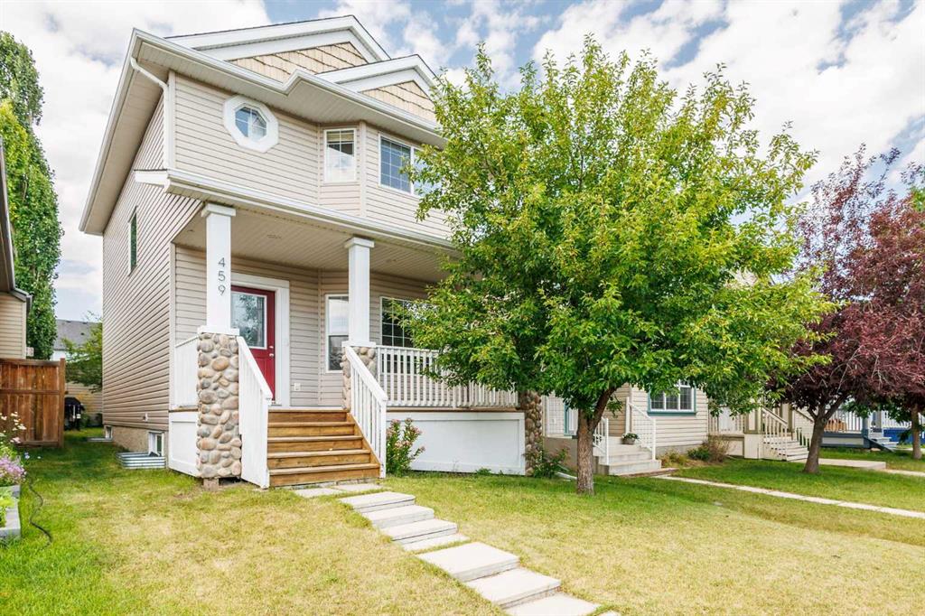 459 Evermeadow Road SW, A2330662, Alberta,