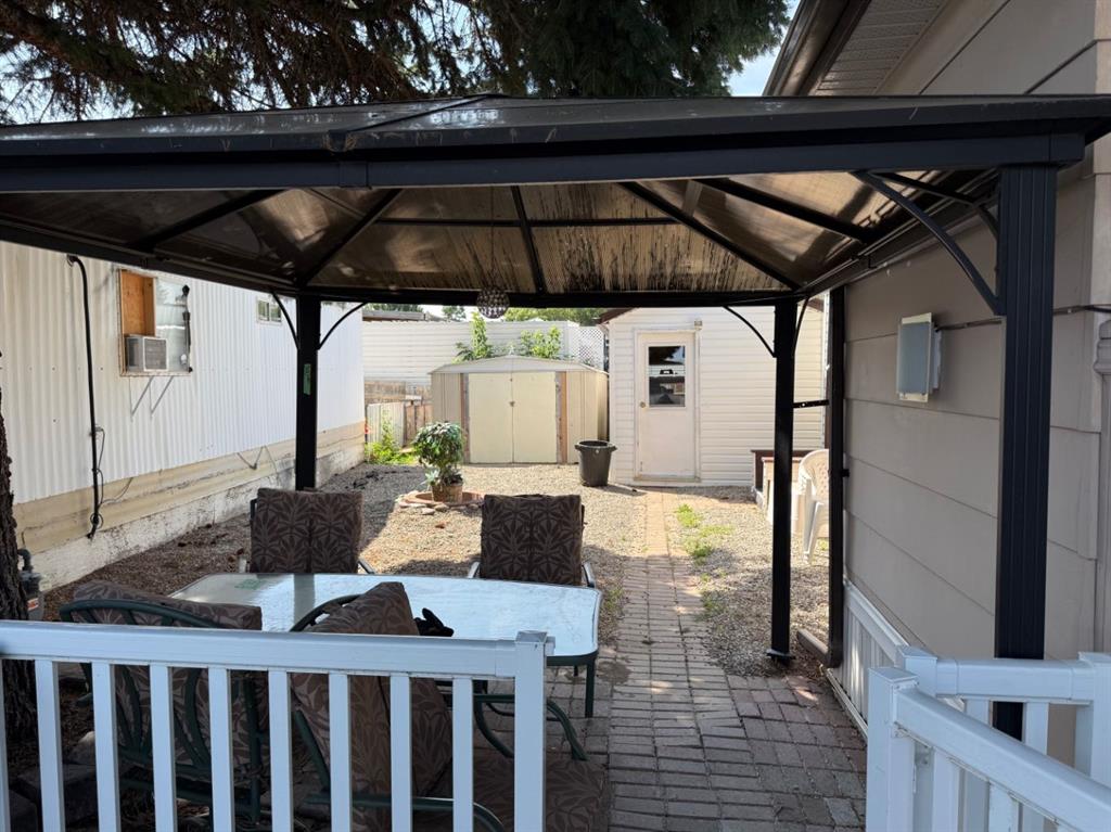 Fifth View of 104, 1410 43 Street S, Lakeview, Lethbridge, Alberta, T1K 3S5