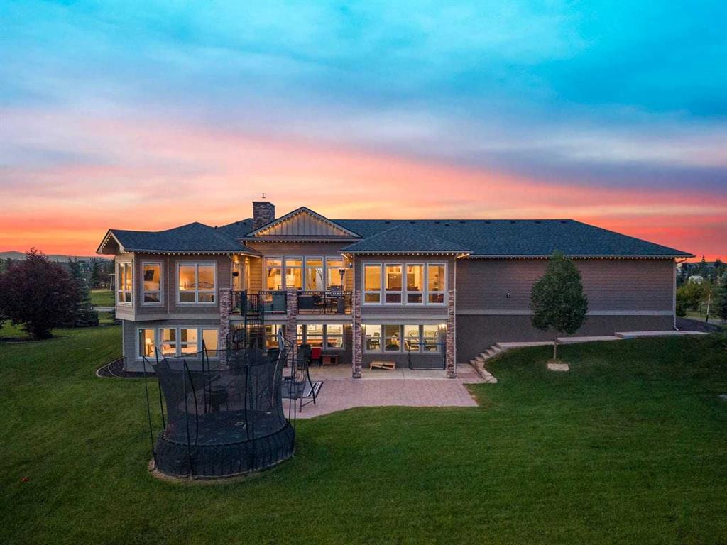 Fifth View of 112 Green Haven Court , Green Haven Estates, Rural Foothills County, Alberta, T1S0L9