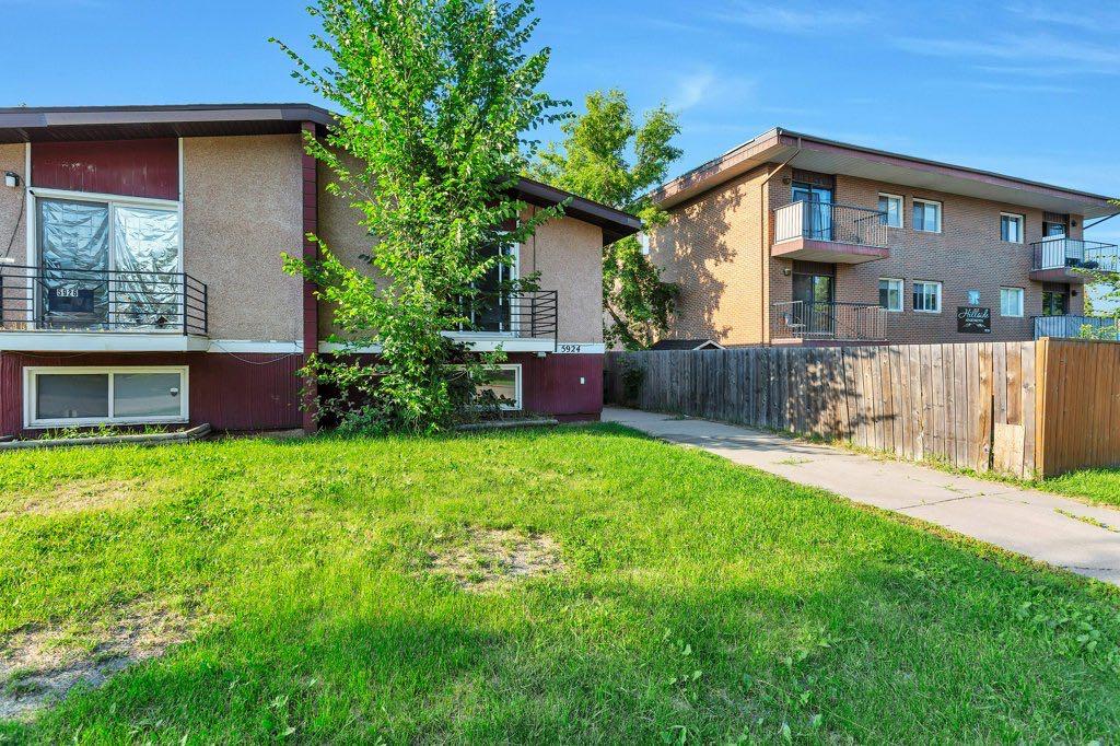 5924 & 5926 63 Street , A2330674, Alberta,