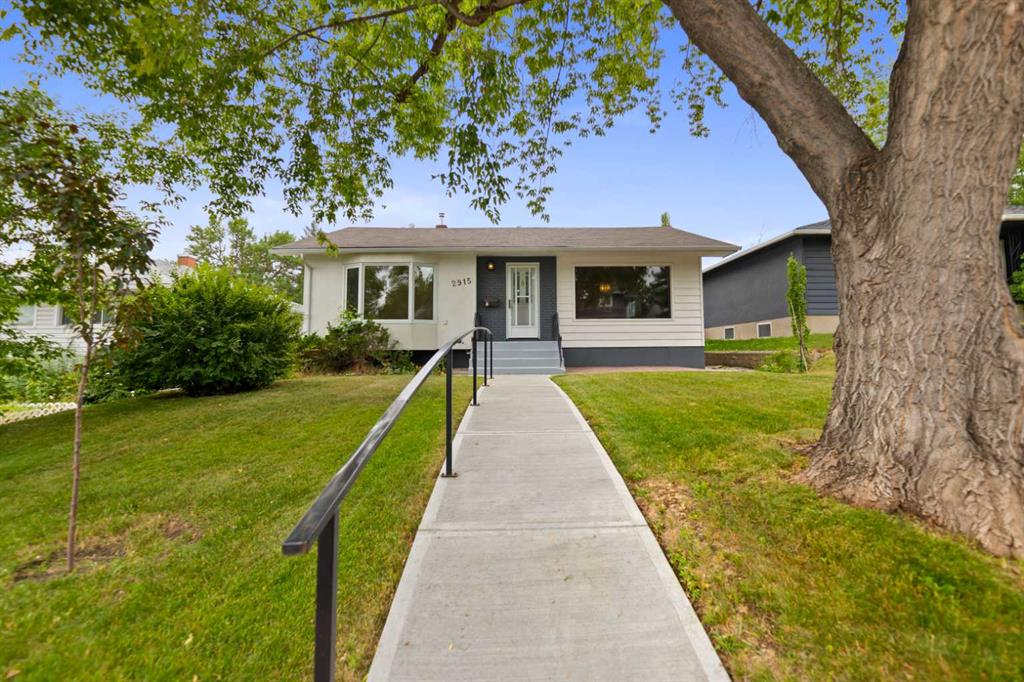 2915 13 Avenue NW, A2330680, Alberta,