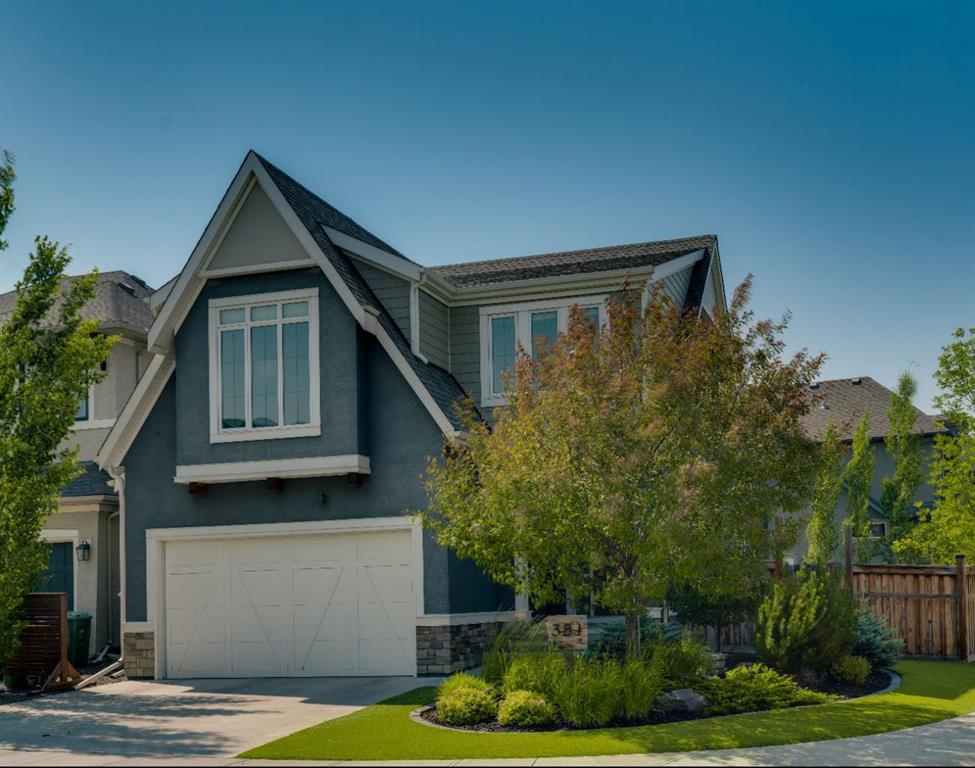 381 Marquis Landing SE, A2330681, Alberta,