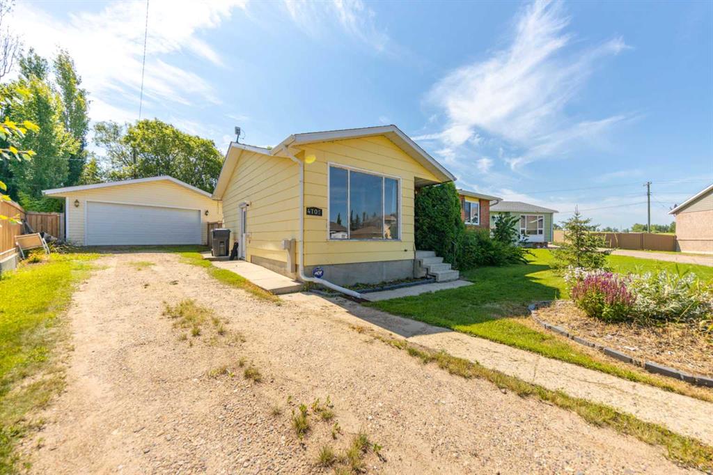 4705 52 Street , A2330682, Alberta,