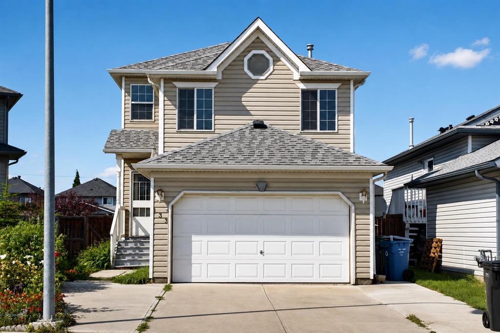 133 Martinvalley Crescent NE, A2330683, Alberta,