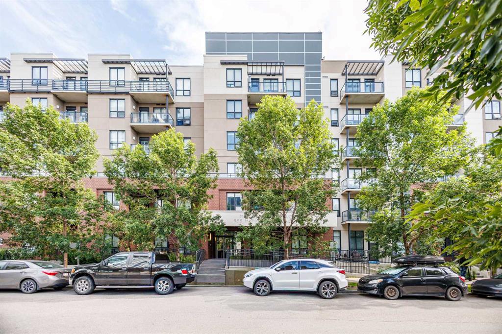 221, 955 MCPHERSON Road NE, A2330690, Alberta,