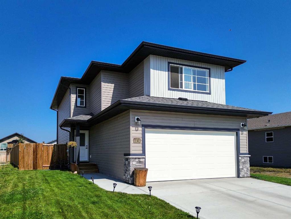 4414 53 Street  , A2330697, Alberta,