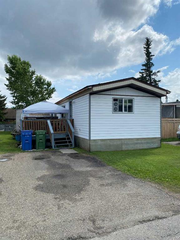 167, 5344 76 Street , A2330699, Alberta,