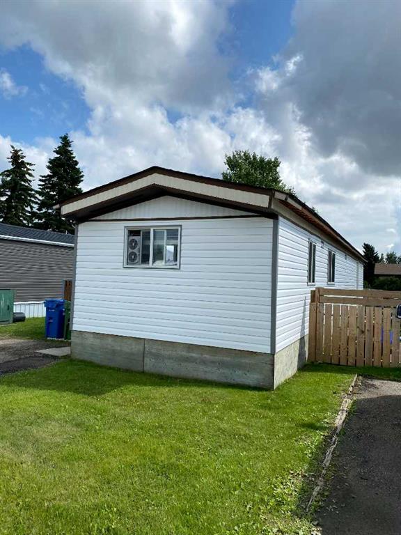 Third View of 167, 5344 76 Street , Northwood Estates, Red Deer, Alberta, T4P2A6