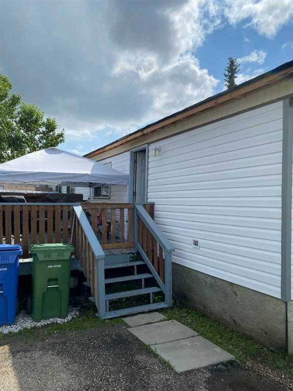 Fourth View of 167, 5344 76 Street , Northwood Estates, Red Deer, Alberta, T4P2A6