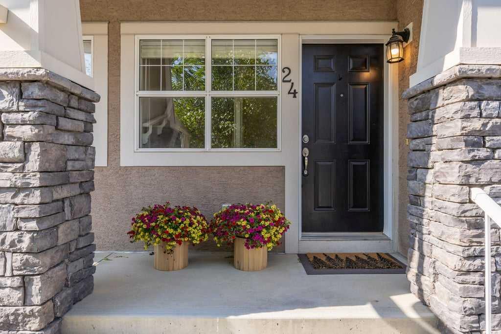 Third View of 24, 9000 Wentworth Avenue SW, West Springs, Calgary, Alberta, T3H 0A9