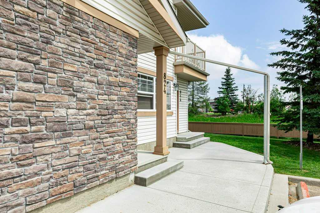 Fourth View of 824, 31 Jamieson Avenue , Johnstone Park, Red Deer, Alberta, T4P 0J1