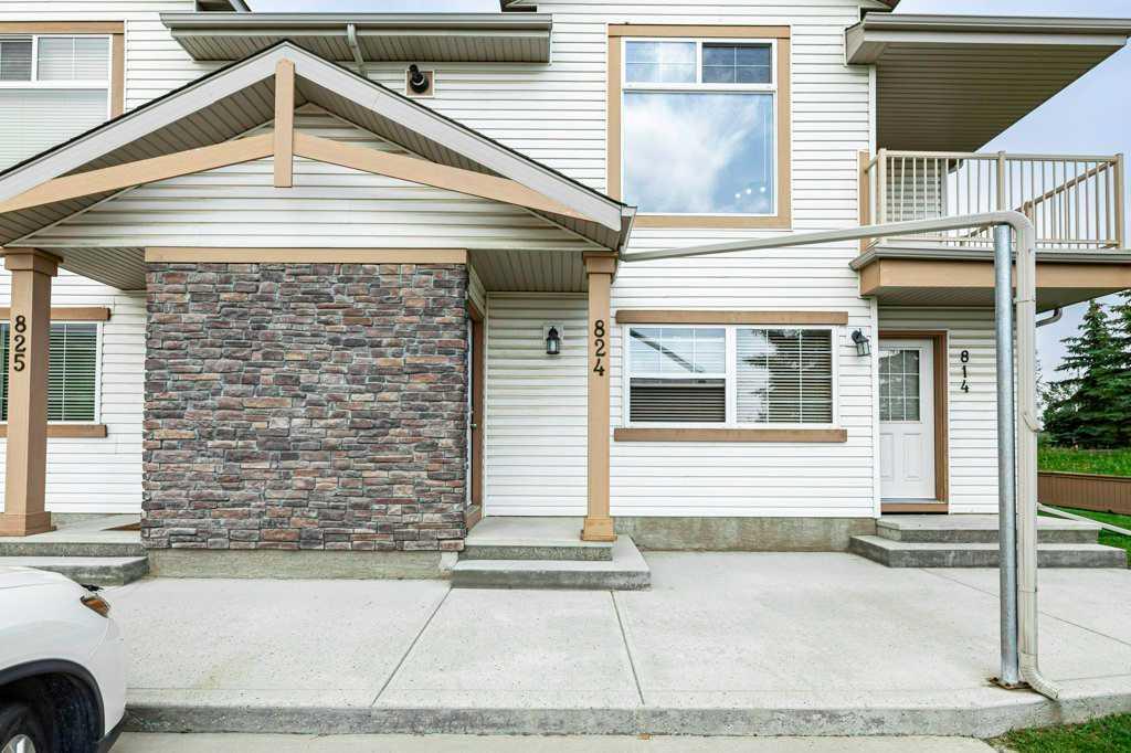Fifth View of 824, 31 Jamieson Avenue , Johnstone Park, Red Deer, Alberta, T4P 0J1