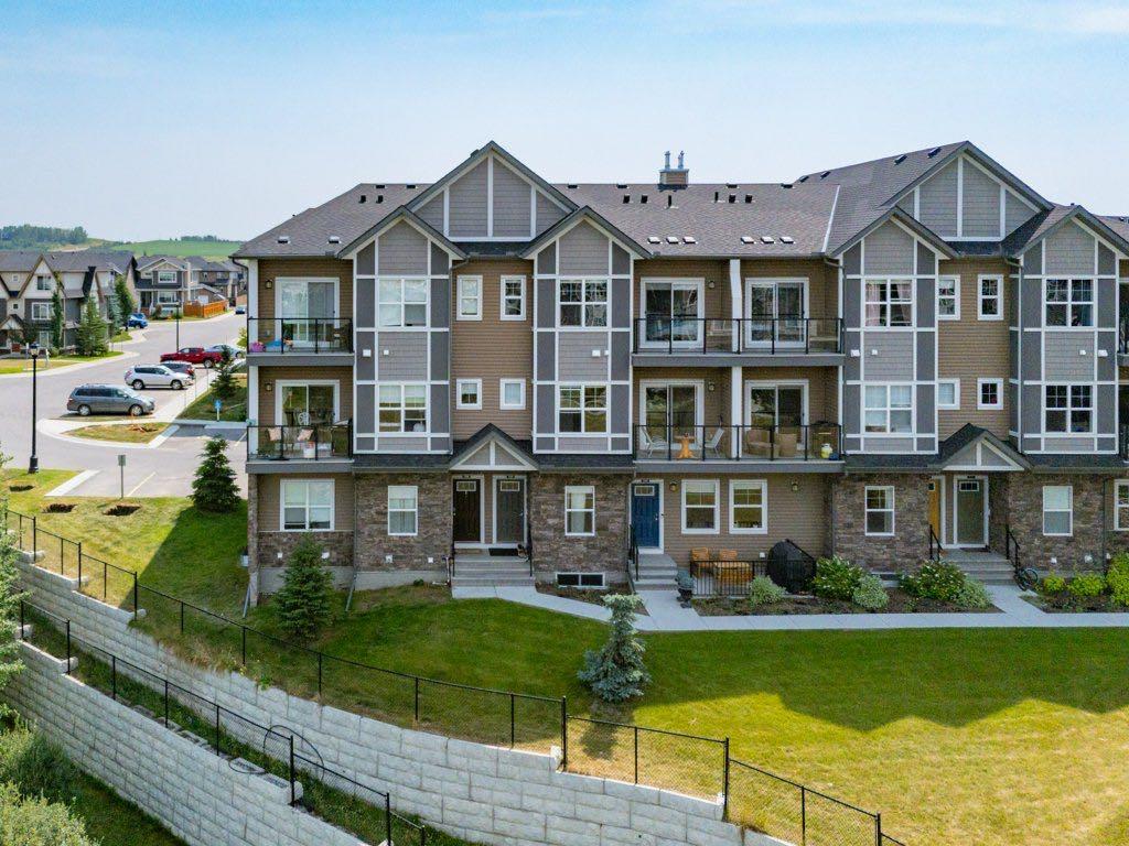 709, 250 Fireside View , A2330709, Alberta,