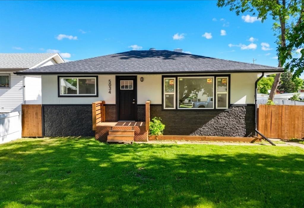 5032 55th Avenue  , A2330713, Alberta,