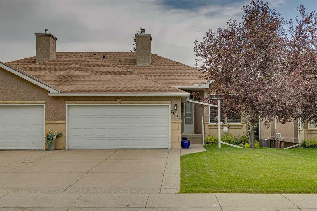 2634 Signal Hill Heights SW, A2330715, Alberta,