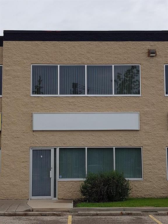 Third View of 6, 4407 116 Avenue SE, East Shepard Industrial, Calgary, Alberta, T2Z 3Z4