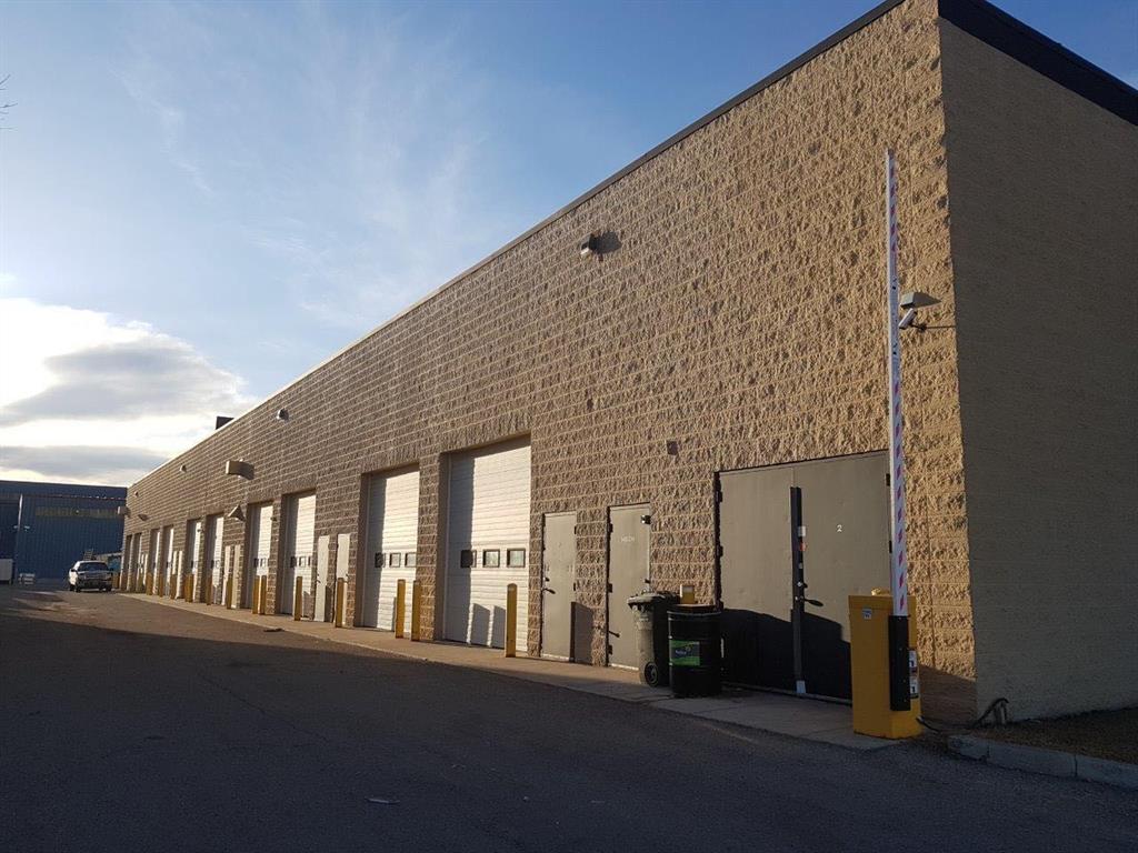 Fifth View of 6, 4407 116 Avenue SE, East Shepard Industrial, Calgary, Alberta, T2Z 3Z4