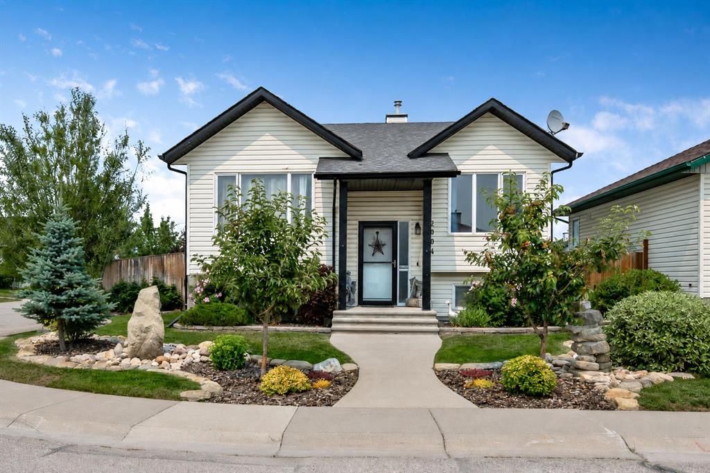 2004 4 Avenue SE, A2330719, Alberta,