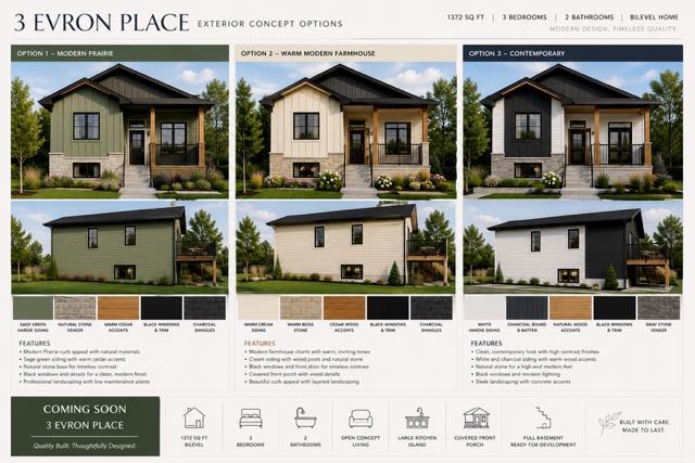 3 Evron Place , A2330720, Alberta,
