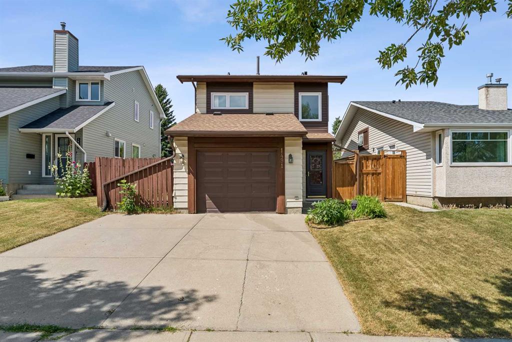 1491 Berkley Drive NW, A2330721, Alberta,