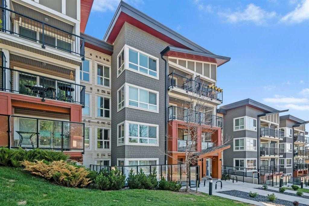 Second View of 128, 510 Edmonton Trail NE, Bridgeland/Riverside, Calgary, Alberta, T2E 0J7