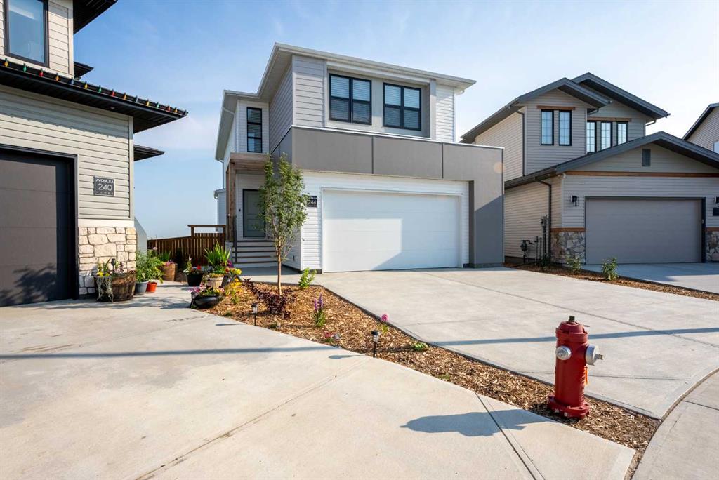 244 Blackwolf Place N, A2330725, Alberta,