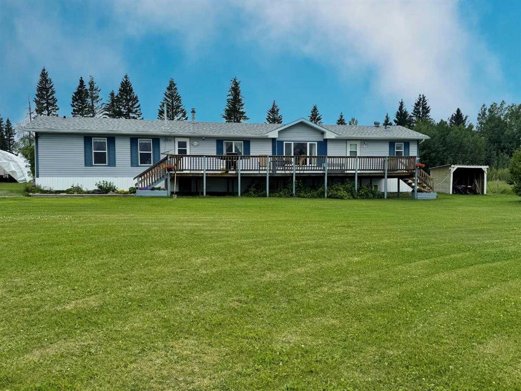 53122 RANGE ROAD 151  , A2330727, Alberta,
