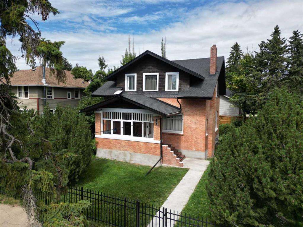 4736 56 Street , A2330735, Alberta,