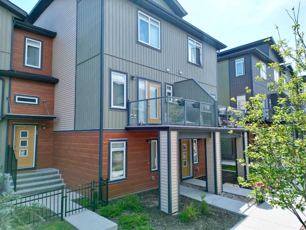 Third View of 50 Sage Bluff Circle NW, Sage Hill, Calgary, Alberta, T3R 1T5