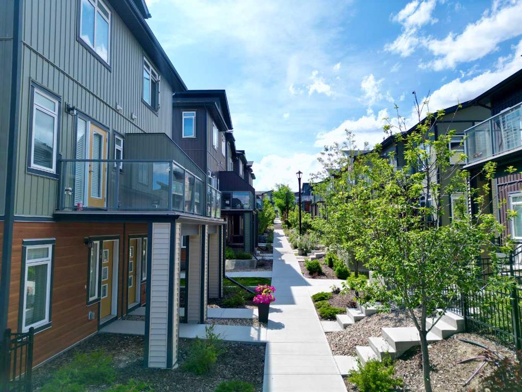 Fourth View of 50 Sage Bluff Circle NW, Sage Hill, Calgary, Alberta, T3R 1T5