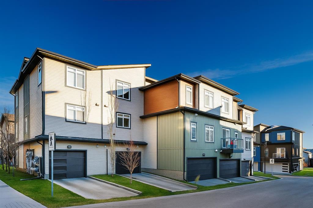 Fifth View of 50 Sage Bluff Circle NW, Sage Hill, Calgary, Alberta, T3R 1T5