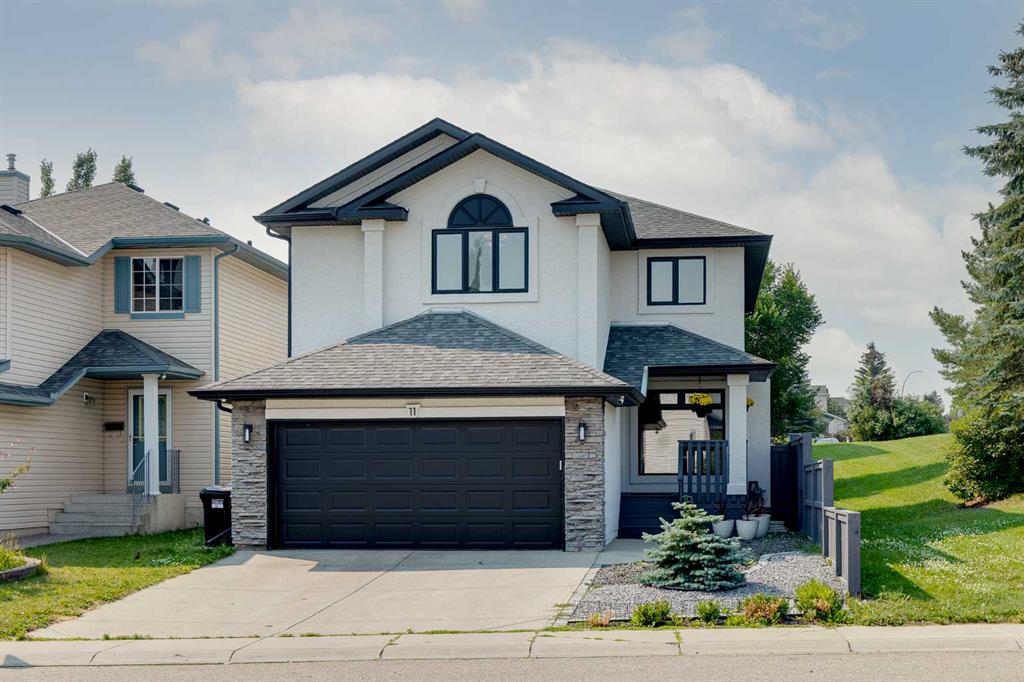 11 Citadel Meadow Grove NW, A2330744, Alberta,