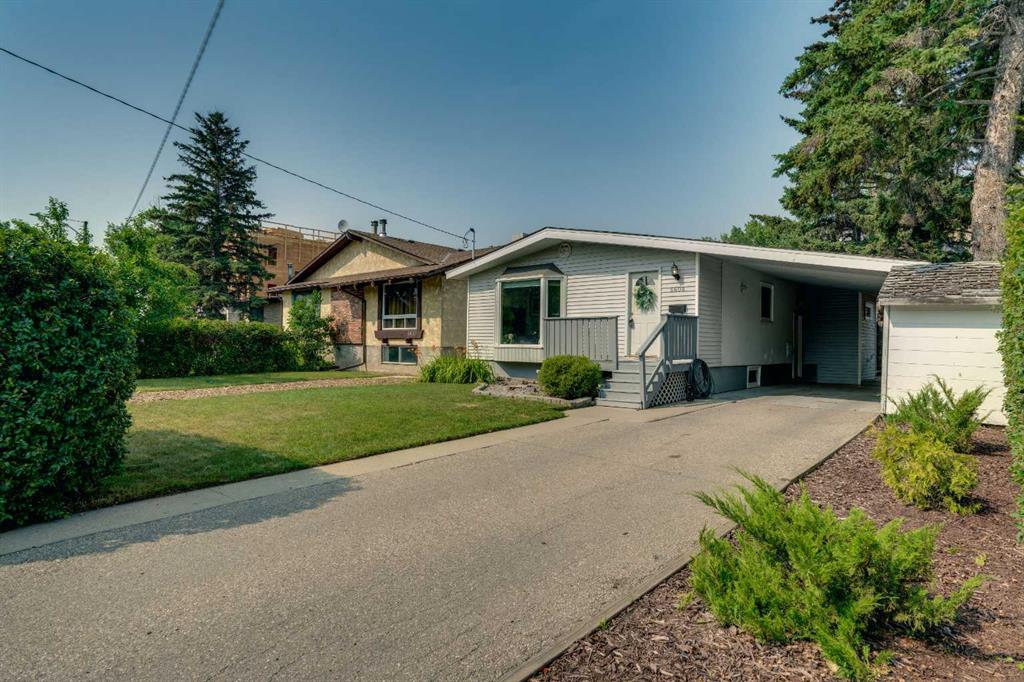 6608 Bowwood Drive NW, A2330749, Alberta,