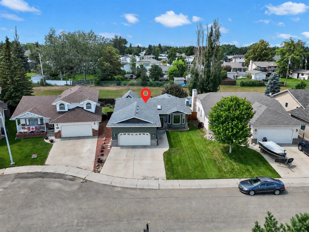 39 Parkland Close E, A2330751, Alberta,