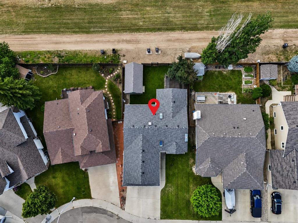 Third View of 39 Parkland Close E, Parkland, Brooks, Alberta, T1R 0M2