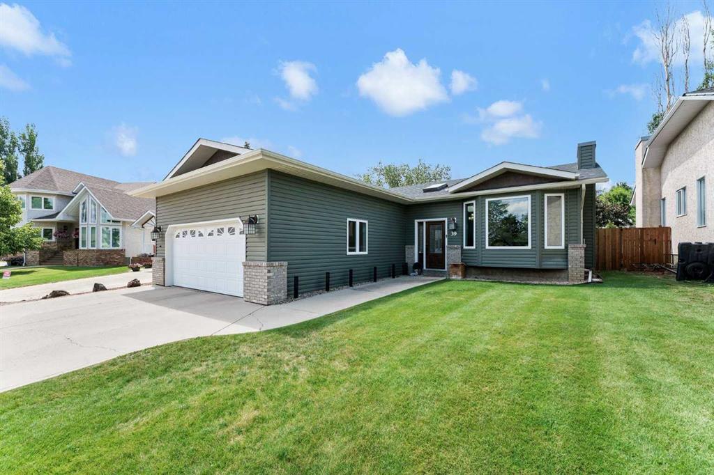Fourth View of 39 Parkland Close E, Parkland, Brooks, Alberta, T1R 0M2