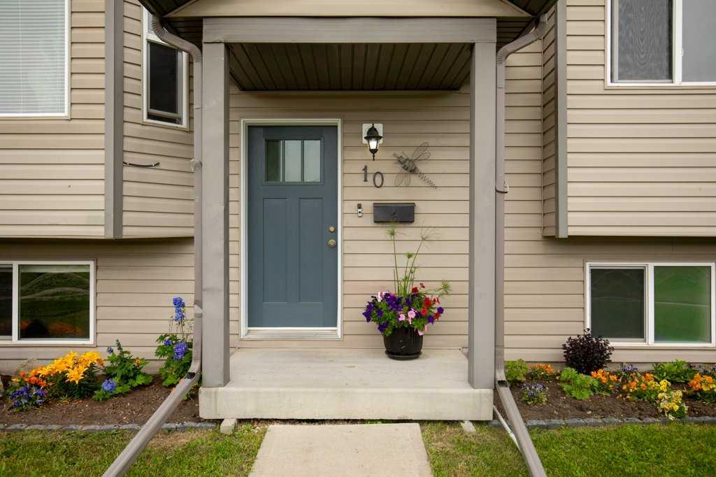 Fourth View of 10 Hansen Close , Hewlett Park, Sylvan Lake, Alberta, T4S 2P1