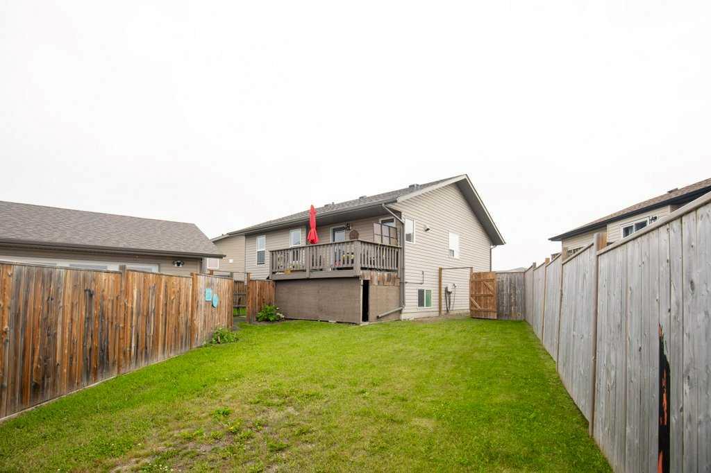 Fifth View of 10 Hansen Close , Hewlett Park, Sylvan Lake, Alberta, T4S 2P1