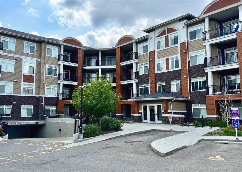 3318, 3727 Sage Hill Drive NW, A2330754, Alberta,