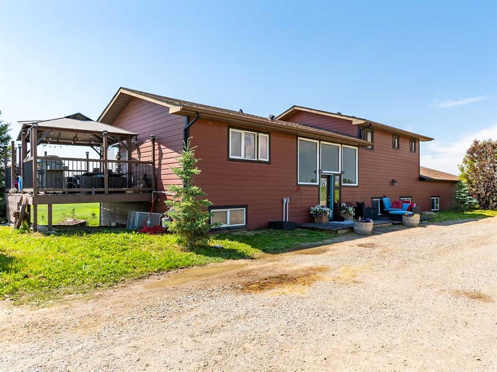 Third View of 31170 Range Road 42 Range , NONE, Rural Mountain View County, Alberta, T0M 0R0
