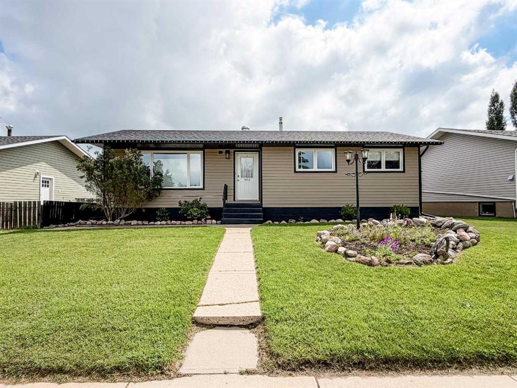 4113 60 Street , A2330758, Alberta,