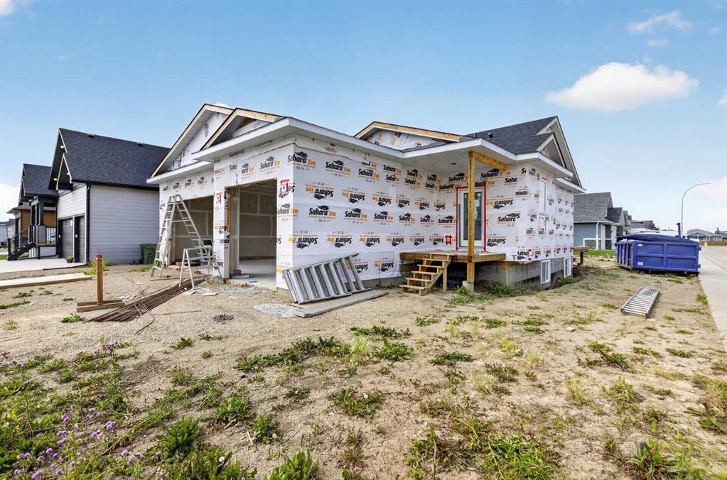 38 Viceroy Crescent , A2330759, Alberta,