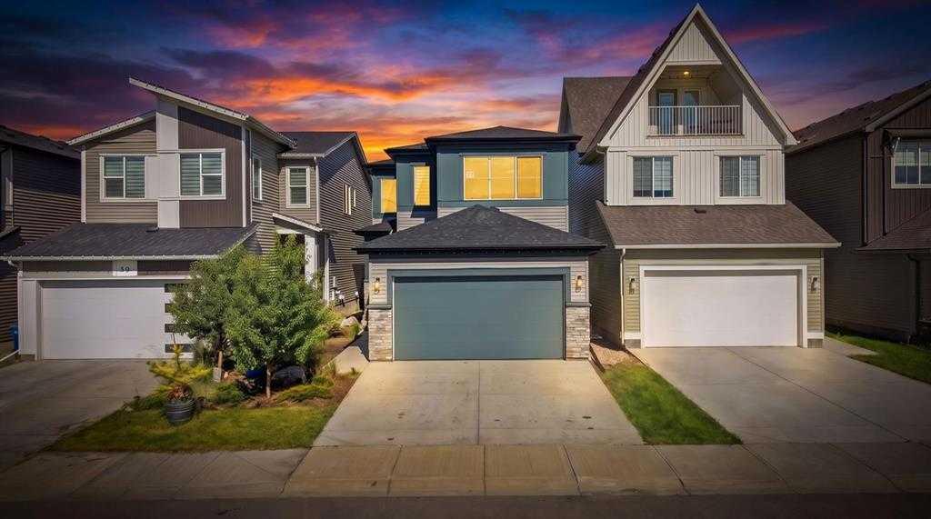 82 Belvedere Green SE, A2330765, Alberta,