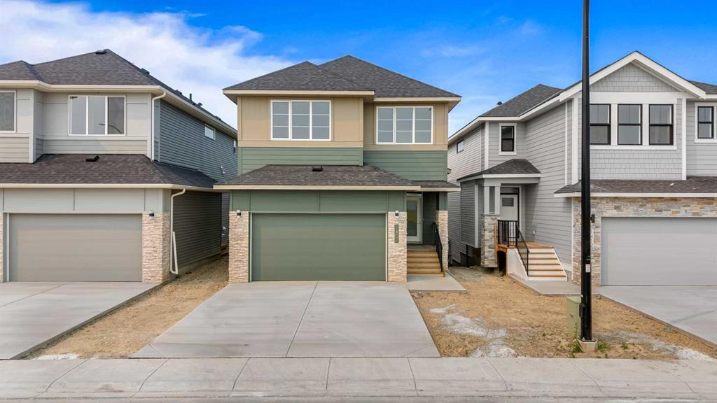 1408 South Point Villas SW, A2330769, Alberta,