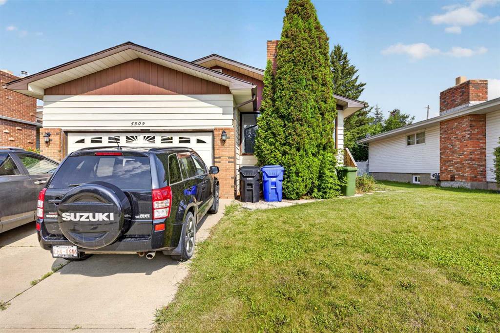 Third View of 5509 57 Avenue , NONE, Olds, Alberta, T4H 1K1