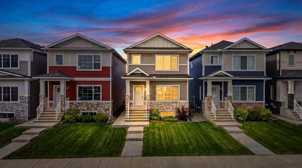 272 Huxbury View NE, A2330779, Alberta,