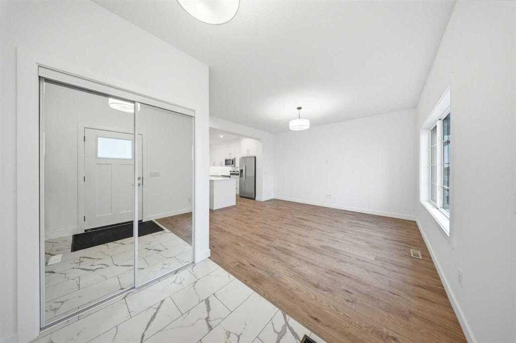 Third View of 272 Huxbury View NE, Huxley, Calgary, Alberta, T2A 8C4