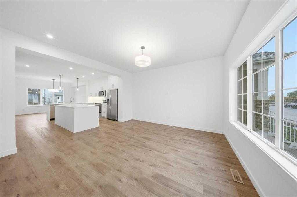 Fourth View of 272 Huxbury View NE, Huxley, Calgary, Alberta, T2A 8C4